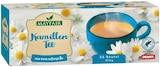 Penny Teutschenthal - Kamillentee Angebot im Prospekt Kamillentee bei Penny im Teutschenthal Prospekt für 0,89 €