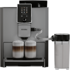 Aktuelles CafeRomatica NICR 1040 Kaffeevollautomat Angebot bei Hirsch und Ille in Ulm ab 1.895,00 €