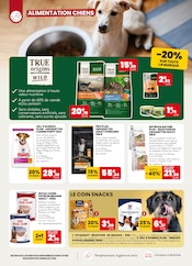 Alimentation Angebote im Prospekt "Animalis" von Animalis auf Seite 2