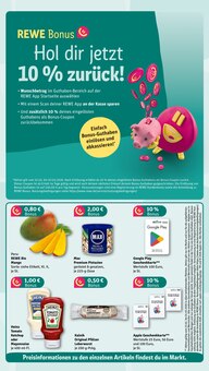 Wurst im nahkauf Prospekt "nichts liegt näher" mit 8 Seiten (Karlsruhe)