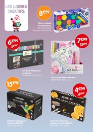 Prix et réduction Stylo dans le prospectus B&M en cours Offre Stylo dans le catalogue B&M du moment à la page 30