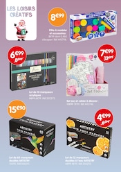 Bureau Angebote im Prospekt "La magie de noël" von B&M Bureau Angebote im Prospekt "La magie de noël" von B&M auf Seite 30