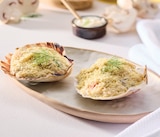 Promo Coquille Saint Jacques Préparée à 7,00 € dans le catalogue Supermarchés Match à Lambersart