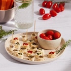 Fromage Apéritif - APÉRIVRAIS en promo chez Carrefour Market Fromage Apéritif - APÉRIVRAIS dans le catalogue Carrefour Market