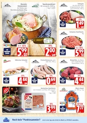 Aktueller Marktkauf Prospekt mit Rinderfilet, "Top Angebote", Seite 8
