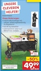 Klapp-Bollerwagen von EASYmaxx im aktuellen Netto Marken-Discount Prospekt für 49,99 €