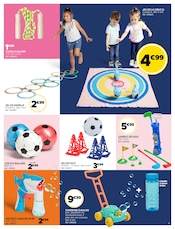D'autres offres dans le catalogue "Des fêtes réussies à prix minis !" de Gifi à la page 9