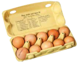 ZG Raiffeisen Bretten Prospekt mit  im Angebot für 2,99 €