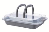 Stokomani Rillieux-la-Pape - Promo LE MOULE RECTANGULAIRE Promo LE MOULE RECTANGULAIRE à 6,99 € dans le catalogue Stokomani à Rillieux-la-Pape