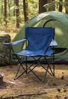 Chaise de camping pliante à 8,89 € dans le catalogue B&M