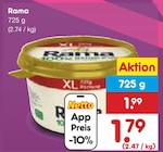 Aktuelles Rama Angebot bei Netto Marken-Discount in Neuss ab 1,79 €
