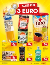 Aktueller Netto Marken-Discount Prospekt mit Tierfutter, "Aktuelle Angebote", Seite 21