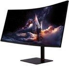 Monitor Nitro XV3 (XV345CURX) Angebote von Acer bei expert Aurich für 349,00 €
