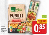 Teigwaren von EDEKA Bio im aktuellen E center Prospekt