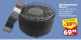 Aktuelles BBQ Holzkohlegrill Moorea Angebot bei combi in Oldenburg ab 69,99 €