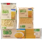 SUR TOUTES LES PÂTES - CARREFOUR BIO dans le catalogue Carrefour Market