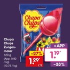 Zungenmaler im Netto Marken-Discount Prospekt Zungenmaler von Chupa Chups im aktuellen Netto Marken-Discount Prospekt für 1,19 €