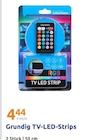 Aktuelle Fernseher Angebote bei Action in Wiesbaden Aktuelles Grundig TV-LED-Strips Angebot bei Action in Wiesbaden ab 4,44 €
