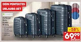 Aktuelles Kofferset Rom, 3-teilig Angebot bei Netto Marken-Discount in Chemnitz ab 69,99 €