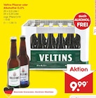 Pilsener im Angebot bei Netto Marken-Discount in Gütersloh Pilsener Angebote von Veltins bei Netto Marken-Discount Gütersloh für 9,99 €