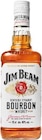 Bourbon Whiskey im Angebot bei EDEKA in Arnsberg Bourbon Whiskey Angebote von Jim Beam bei EDEKA Arnsberg für 10,99 €