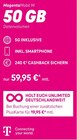 CSA Computer - MagentaMobil M Angebot im Prospekt MagentaMobil M bei CSA Computer im Prospekt "" für 59,95 €