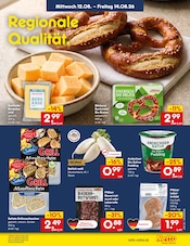 Hackfleisch im Netto Marken-Discount Prospekt in Völklingen Aktueller Netto Marken-Discount Prospekt mit Hackfleisch, "Aktuelle Angebote", Seite 10