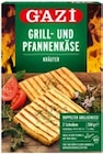Grill- und Pfannenkäse von GAZI im aktuellen Kaufland Prospekt für 1,99 €