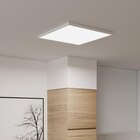 Panneau LED Gdansk 59.5 x 59.5 cm variations blancs et intensité, INSPIRE blanc - INSPIRE en promo chez LEROY MERLIN Panneau LED Gdansk 59.5 x 59.5 cm variations blancs et intensité, INSPIRE blanc - INSPIRE dans le catalogue LEROY MERLIN
