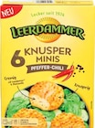 Knusperminis bei Netto Marken-Discount im Prospekt "" für 2,22 €