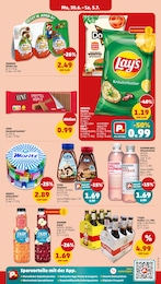Bier Angebot im aktuellen Penny Prospekt auf Seite 21
