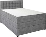 Boxspringbett im Angebot bei XXXLutz in Ludwigshafen Boxspringbett Angebote von BOXXX bei XXXLutz Ludwigshafen für 799,00 €