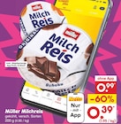 Netto Marken-Discount Hattingen - Milchreis Angebot im Prospekt Milchreis bei Netto Marken-Discount im Hattingen Prospekt für 0,39 €