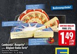 Cambozola Angebote bei EDEKA Rosenheim für 1,49 €