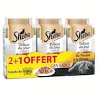 Délices du Jour pour Chat - SHEBA dans le catalogue U Express