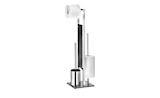WC-Stand-Garnitur "Rivalta" für 24,95 € bei Sconto SB im Angebot WC-Stand-Garnitur "Rivalta" im aktuellen Sconto SB Prospekt