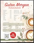 Ftühstuckskarte bei EDEKA im Neuhausen Prospekt für 0,50 €