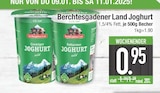 Joghurt von Berchtesgadener Land im aktuellen EDEKA Prospekt für 0,95 €