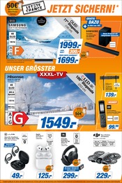 Aktueller expert Gröblinghoff Prospekt mit Kopfhörer, "0% FINANZIERUNG MIT UNSERER KUNDENKARTE", Seite 3