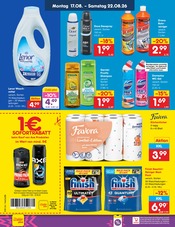 Parfum im Netto Marken-Discount Prospekt in Rostock Aktueller Netto Marken-Discount Prospekt mit Parfum, "Aktuelle Angebote", Seite 34