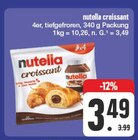 Aktuelles croissant Angebot bei EDEKA in Bautzen ab 3,49 €