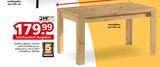 Esstisch Monaco im Segmüller Prospekt Esstisch Monaco im aktuellen Segmüller Prospekt für 179,99 €