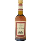 Calvados - PERE DAMIEN dans le catalogue Carrefour