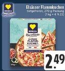 Elsässer Flammkuchen bei E center im Hückelhoven Prospekt für 2,49 €