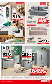 Ähnliche Angebote wie Kinderstuhl im Prospekt "Frühling für Zuhause" auf Seite 25 von Segmüller in Ludwigshafen