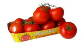 EDEKA Lassan - Rispentomaten Angebot im Prospekt Rispentomaten bei EDEKA im Lassan Prospekt für 2,49 €