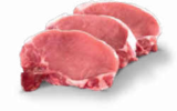 Netto Marken-Discount - Schweine-Kotelett Angebot im Prospekt Schweine-Kotelett bei Netto Marken-Discount im Prospekt "" für 0,49 €