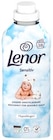 Weichspüler von LENOR im aktuellen Kaufland Prospekt für 1,99 €