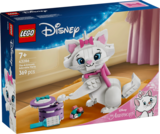 L'ADORABLE MARIE: LES ARISTOCHATS - LEGO dans le catalogue Auchan Hypermarché