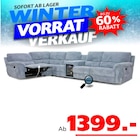 Angebot im Seats and Sofas Würselen Prospekt Seats and Sofas Würselen Prospekt mit im Angebot für 1.399,00 €